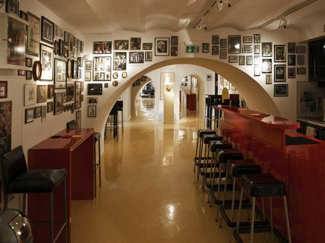 Deutsches Kabarett­Archiv und Museum