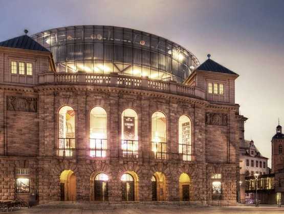 Staatstheater Mainz