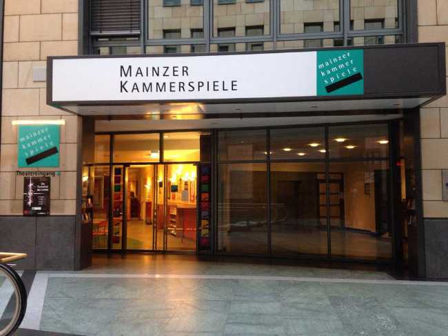 Mainzer Kammerspiele