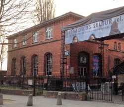 KUZ Kulturzentrum Mainz