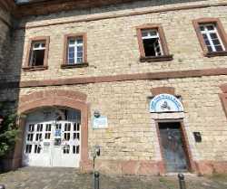 Kinder‑ und Jugendzentrum Reduit