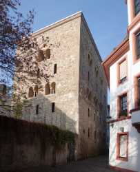 Galerie Haus zum Stein