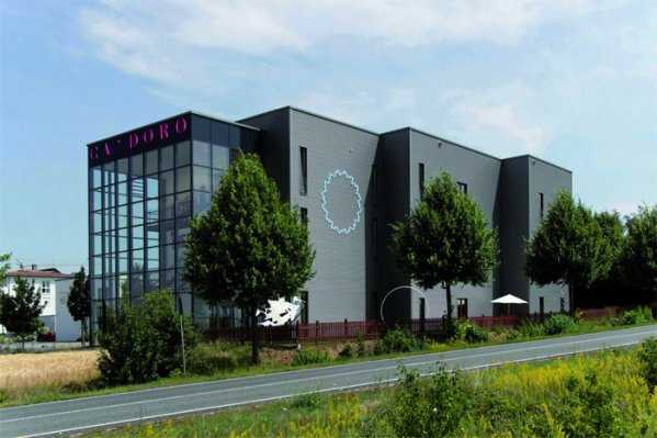 Galerie Dr. Dorothea van der Koelen