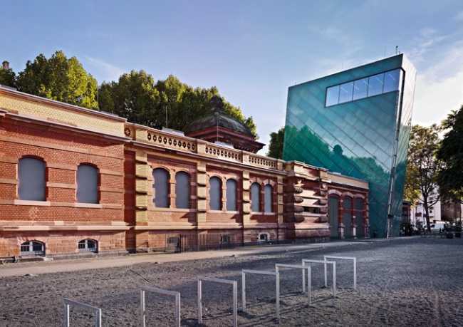 Kunsthalle Mainz