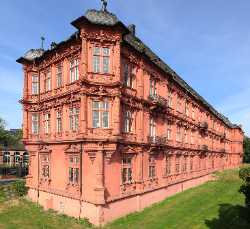 Kurfürstliches Schloss