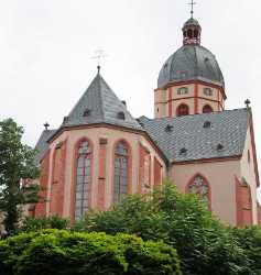 St. Stephans Kirche