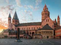 Mainz Cathedral