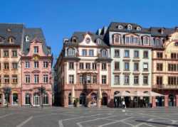 Markt Mainz