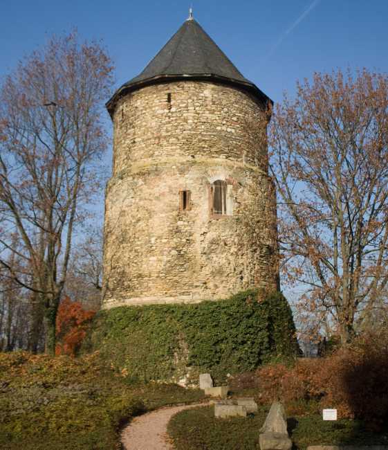 Alexanderturm