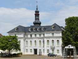 Saarlandmuseum - Alte Sammlung