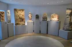 Museum for Pre- and Early History