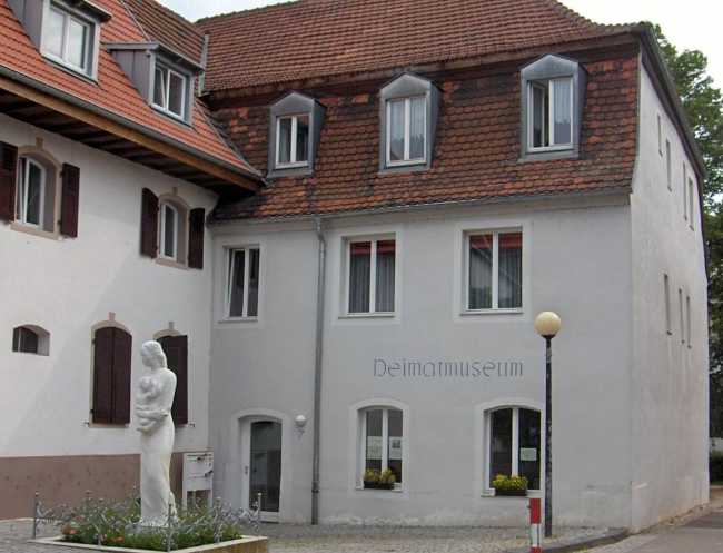 Heimatverein St. Arnual e.V.