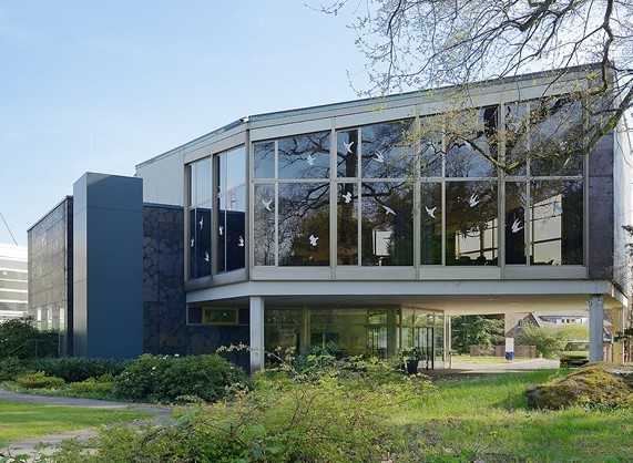 Saarländischer Rundfunk