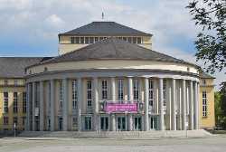 Saarländisches Staatstheater