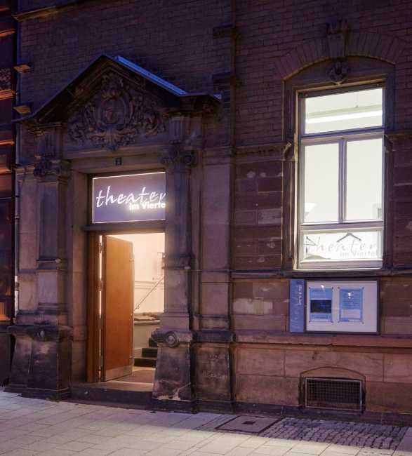 Theater im Viertel