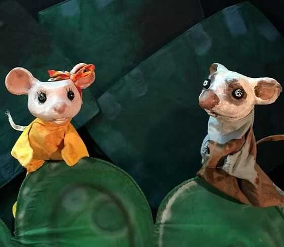 Kleines Theater im Rathaus