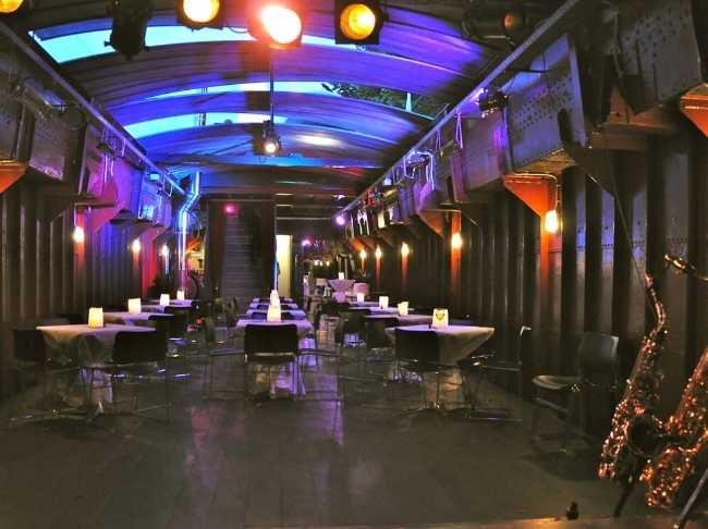 Theaterschiff Maria Helena