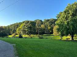 Deutsch-Französischer Garten