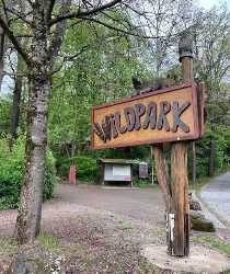 Wildpark Saarbrücken