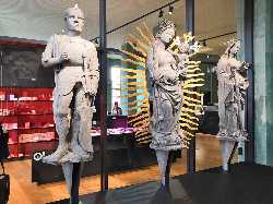 Dommuseum Ottonianum Magdeburg