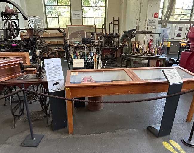 Technikmuseum Magdeburg