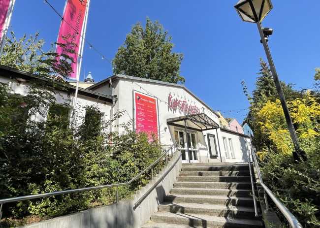 Puppentheater Magdeburg