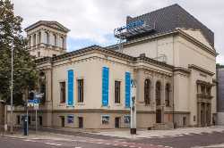 Schauspielhaus Magdeburg