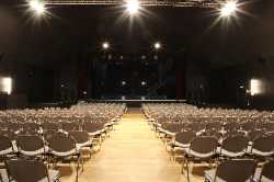 Altes Theater Magdeburg