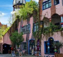 Theater in der Grünen Zitadelle