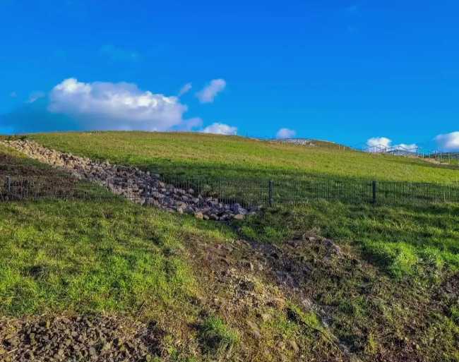 Große Deponie Magdeburg