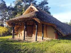 Steinzeitdorf Randau