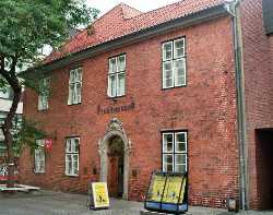 Stadtmuseum Warleberger Hof