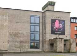 Computermuseum Fachhochschule Kiel