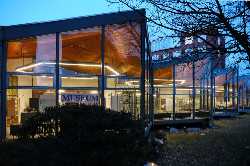 Geologisches und Mineralogisches Museum