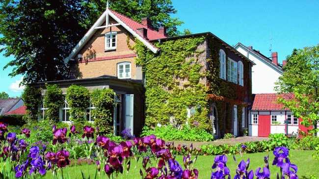 Künstlermuseum Heikendorf