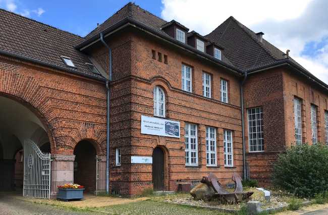 Maritimes Viertel e.V.