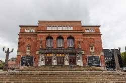Opernhaus Kiel