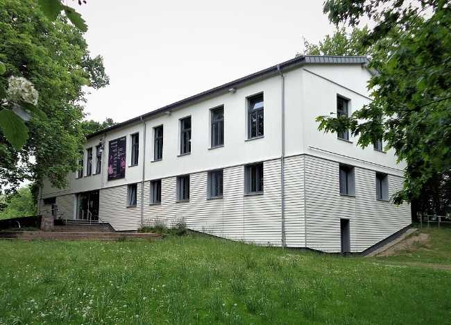 Theater im Werftpark