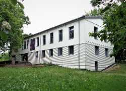 Theater im Werftpark