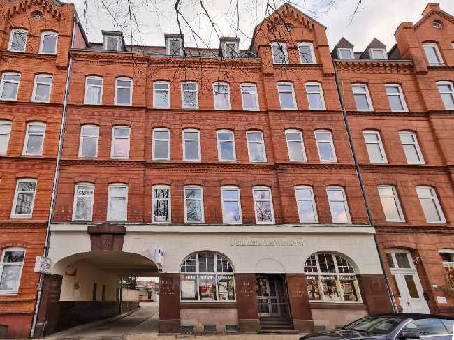 Niederdeutsche Bühne Kiel