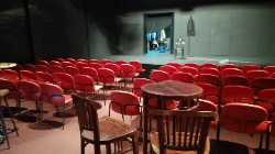 Theater Die Komödianten