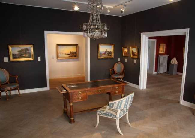 Galerie von Negelein