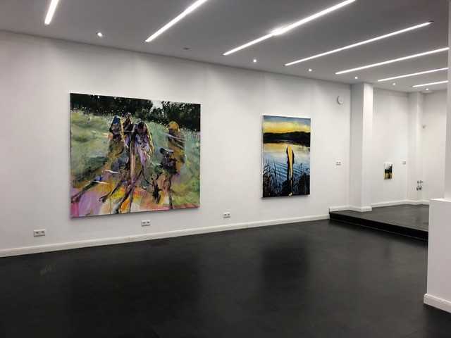 Galerie Rainer Gröschl