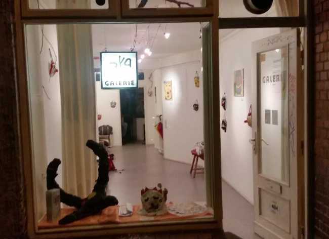 Galerie K34