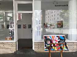 Kunstraum B