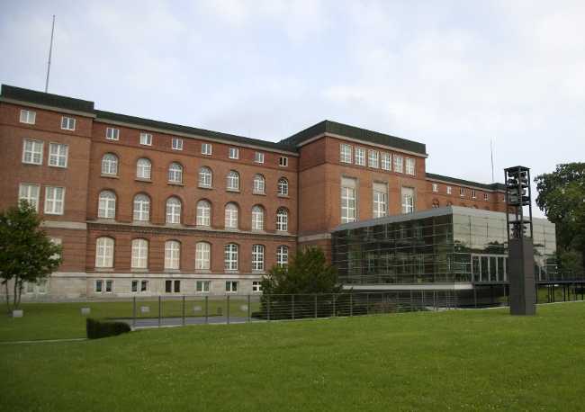 Schleswig-Holsteinischer Landtag