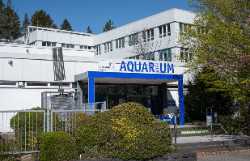 Aquarium GEOMAR