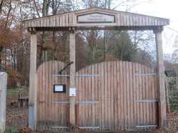 Tiergehege Tannenberg