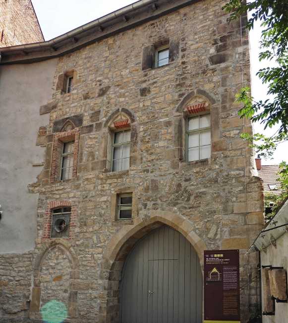 Alte Synagoge