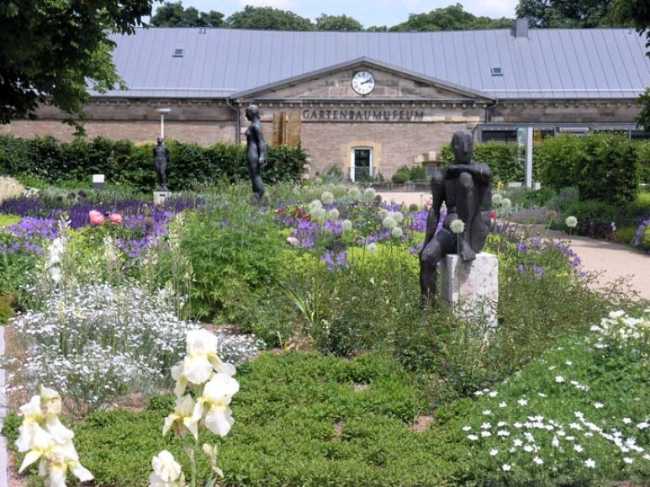 Deutsches Gartenbaumuseum